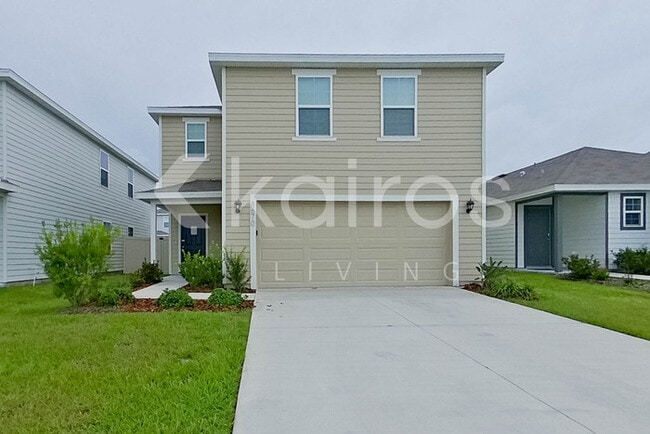 Building Photo - 8670 SW 43rd Ter
