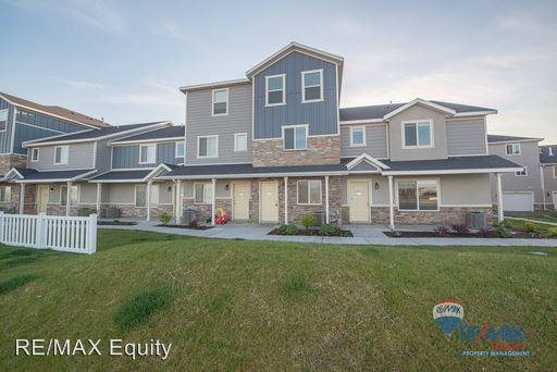 Building Photo - 135 W 710 N