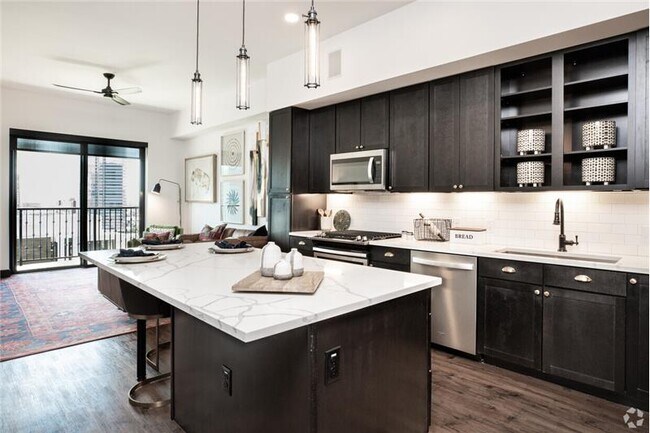 Foto del edificio - 402 Guadalupe St