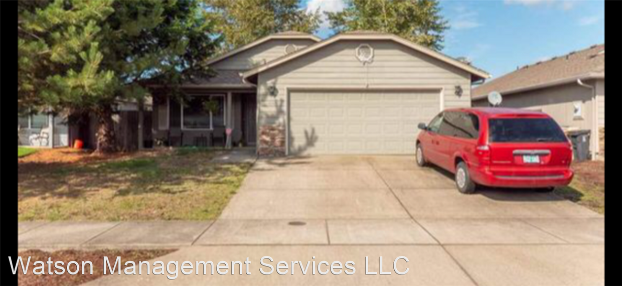 Foto principal - 3 br, 2 bath House - 4037 Windy Ave NE