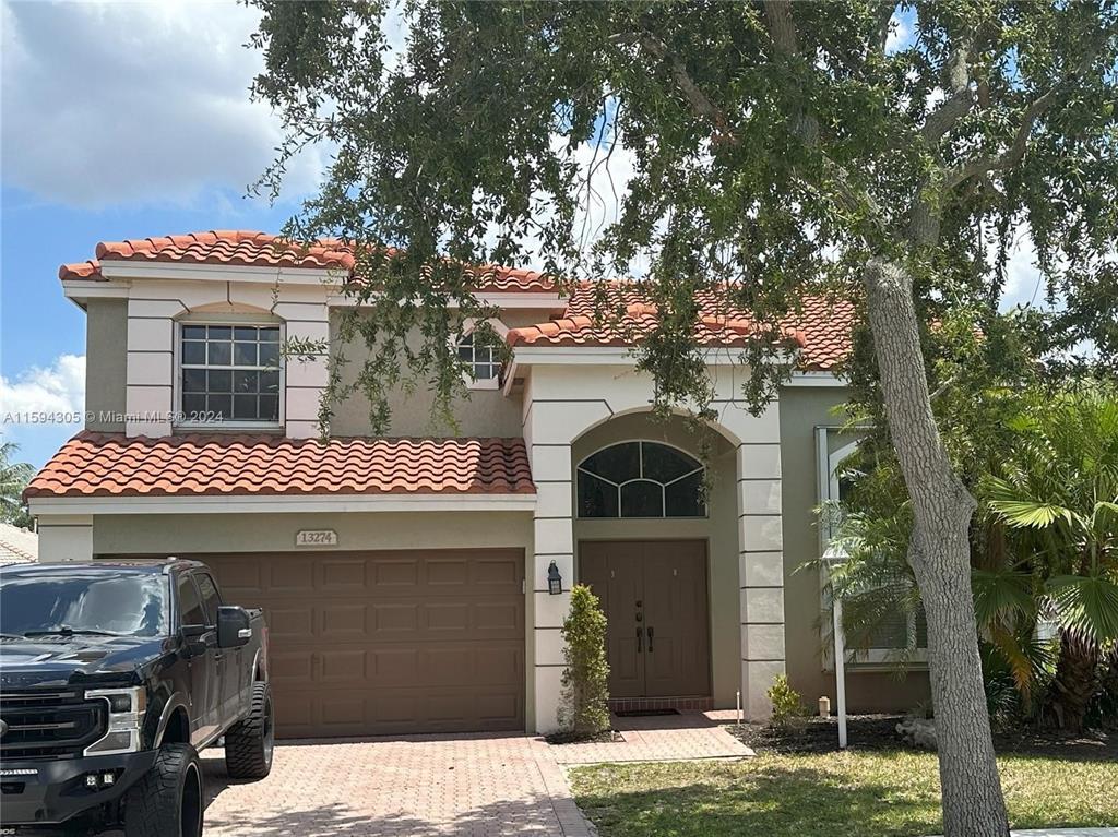 Foto principal - 13274 NW 15th Ct