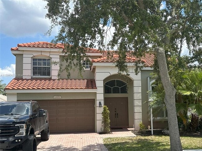 Building Photo - 13274 NW 15th Ct