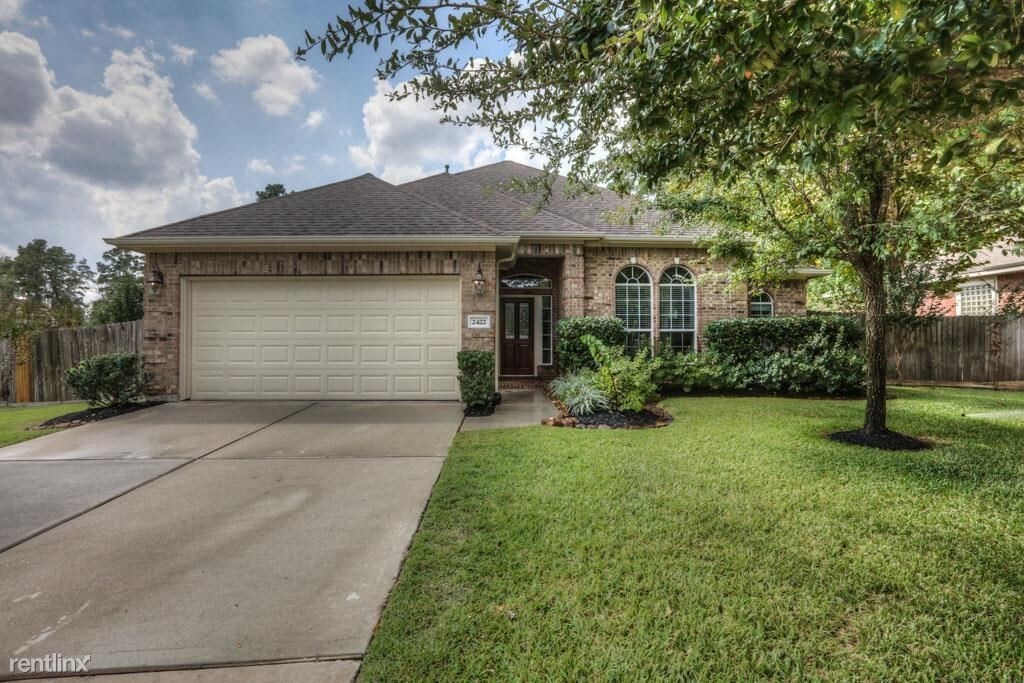 Foto principal - 2422 Springwood Glen Ln
