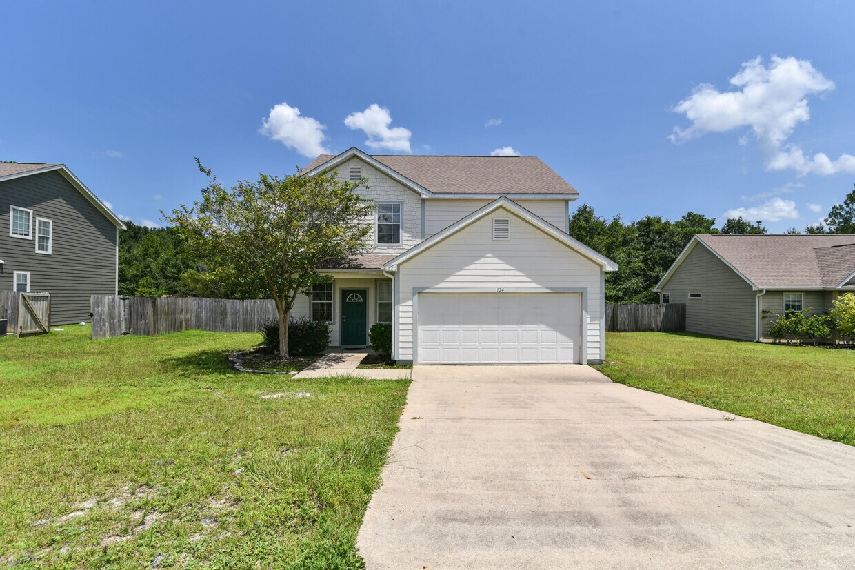 Foto principal - 124 Peoria Blvd