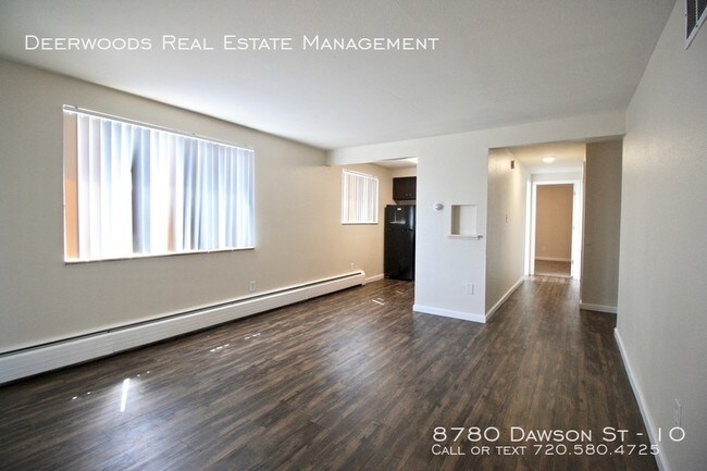 Building Photo - 8780 Dawson St