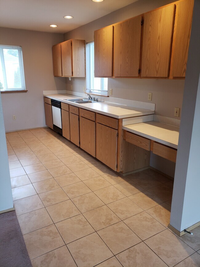 Cocina - 3607 Michelle Ln