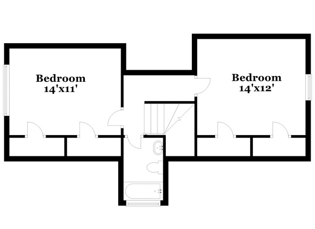 Foto del edificio - 1414 Tatum Dr