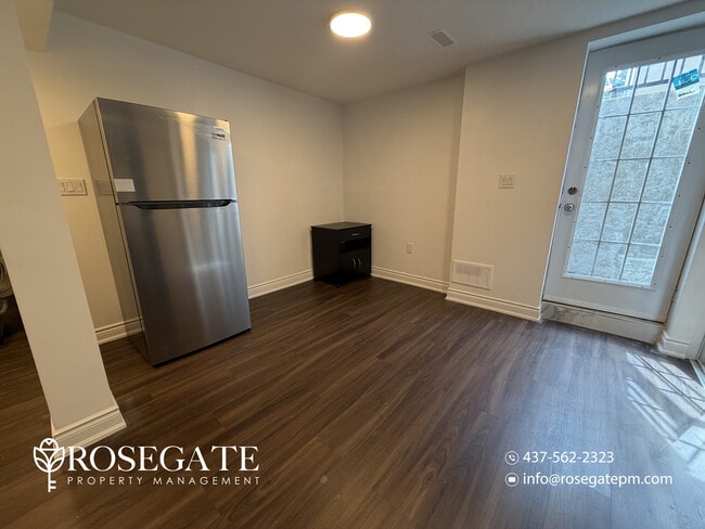 Building Photo - Affordable 2-Bedroom Basement Apartment with Parking – Mississauga