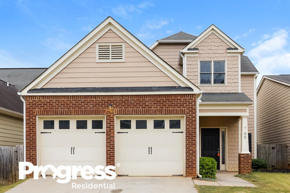 45 Celtic Ct, Adairsville, GA 30103 House Rental in Adairsville, GA