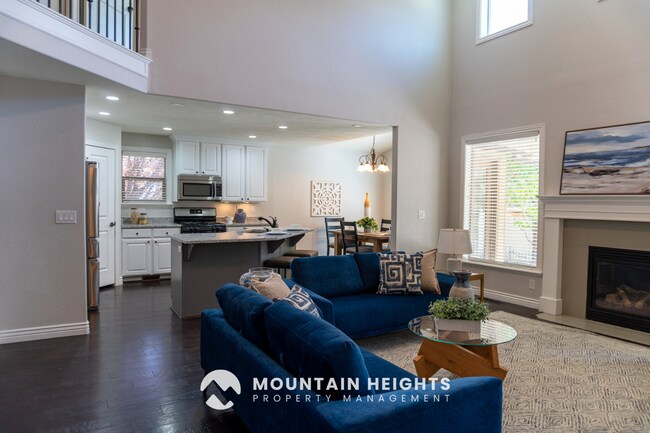 Foto del edificio - 14638 S Quiet Glen Dr