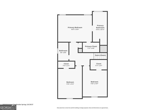 Building Photo - 5039 Mickleton Way