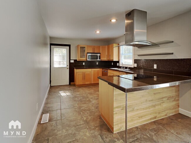 Foto del edificio - 1308 Hickory Hollow Ln