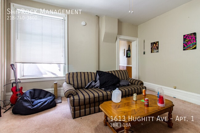 Building Photo - 1613 Hughitt Ave