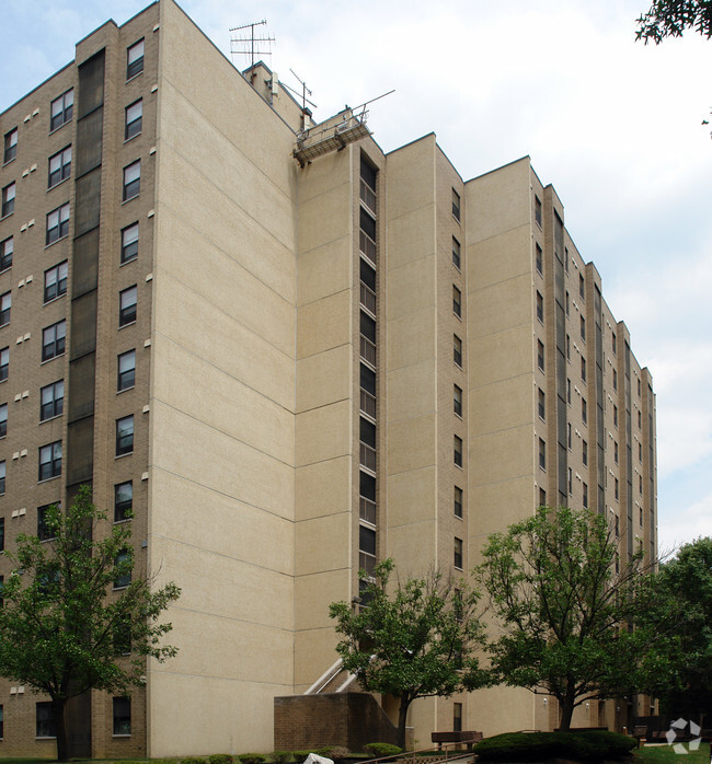 Foto del edificio - Echelon Towers