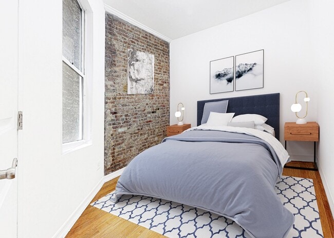 Photo - MacDonough Street Apartment