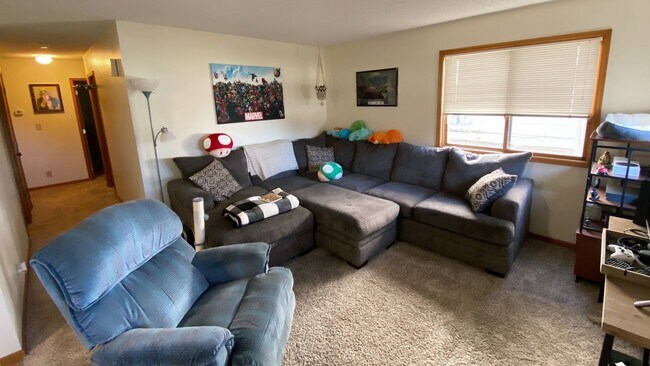 Foto del edificio - Delaware Duplex 805-807