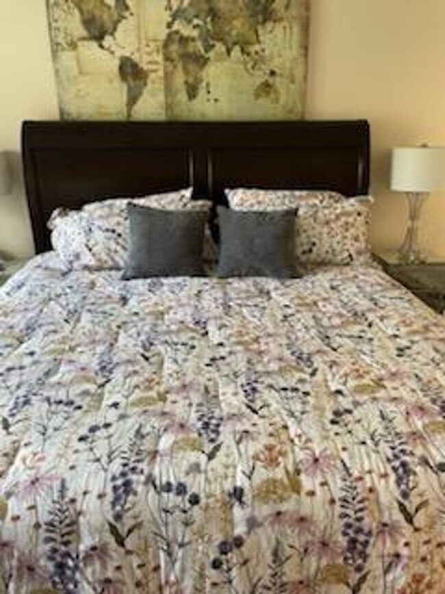 Foto del edificio - Fully Furnished 3/2 in beautiful Villages Community