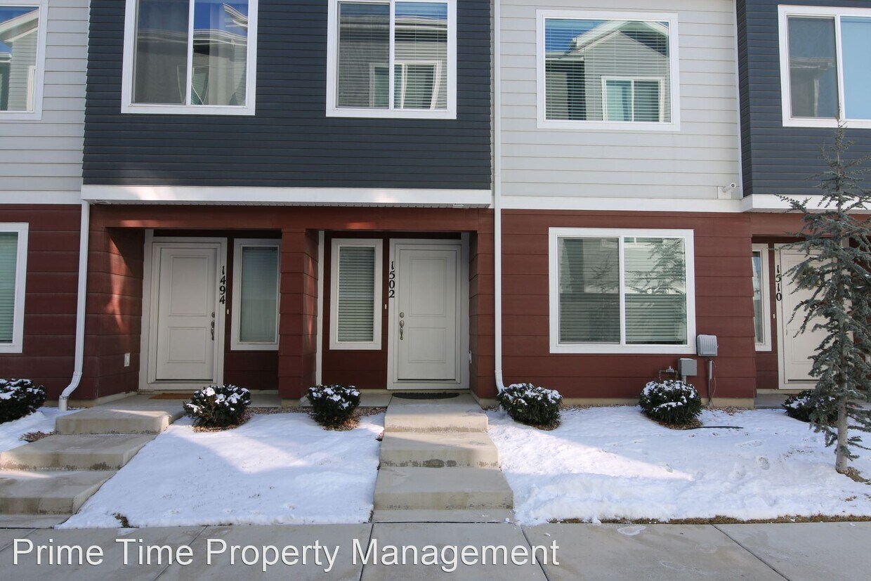 4 br, 3 bath House 1502 S 590 W House Rental in Orem, UT