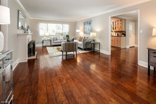 Foto del edificio - 2 br, 2 bath Condo - 600 Pennsylvania Aven...