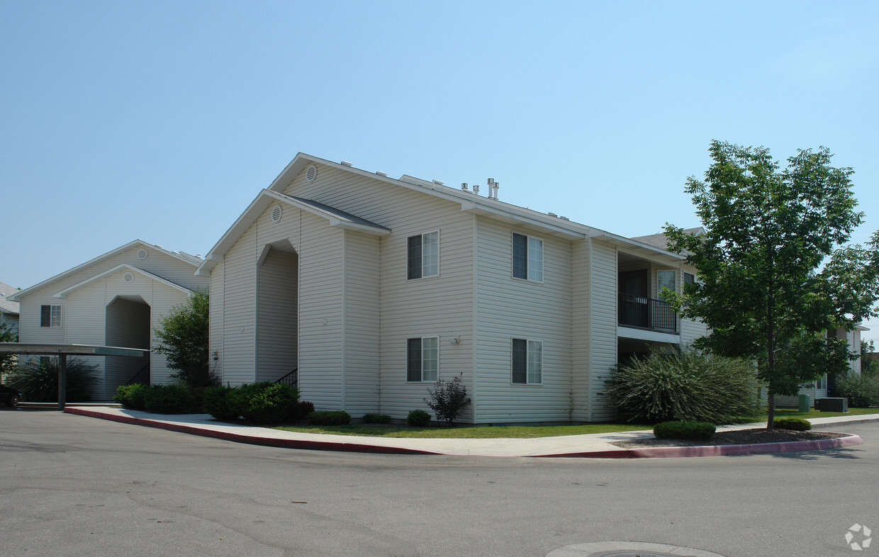 Building Photo - 5866 W Grissom Ln