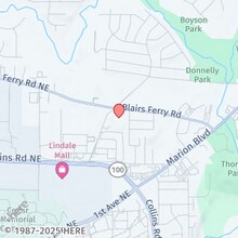 Building Photo - 1197 Blairs Ferry Rd