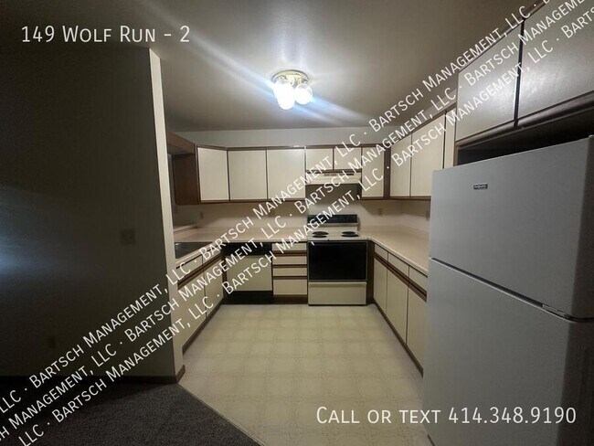 Foto del edificio - 149 Wolf Run