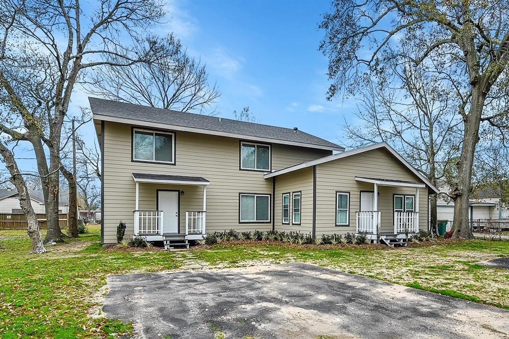 206 Travis St Unit A, Baytown, TX 77520 Room for Rent in Baytown, TX