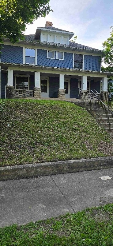 Foto principal - 1127.5 Garfield Ave
