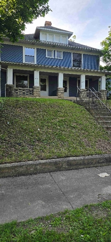 Primary Photo - 1127.5 Garfield Ave
