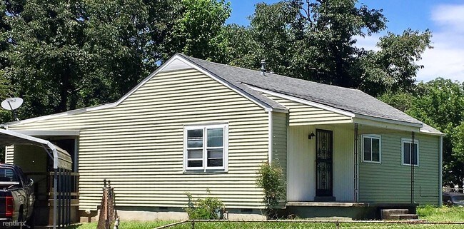 Foto del edificio - 4 br, 2 bath House - 4146 Bayliss Ave