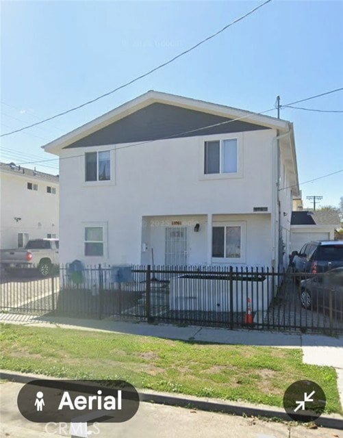 Building Photo - 706 W 104th Pl