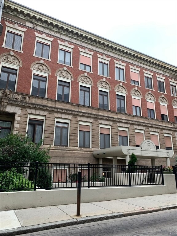 Foto del edificio - 61 Prince St