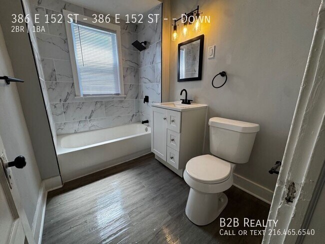 Foto del edificio - 386 E 152nd St