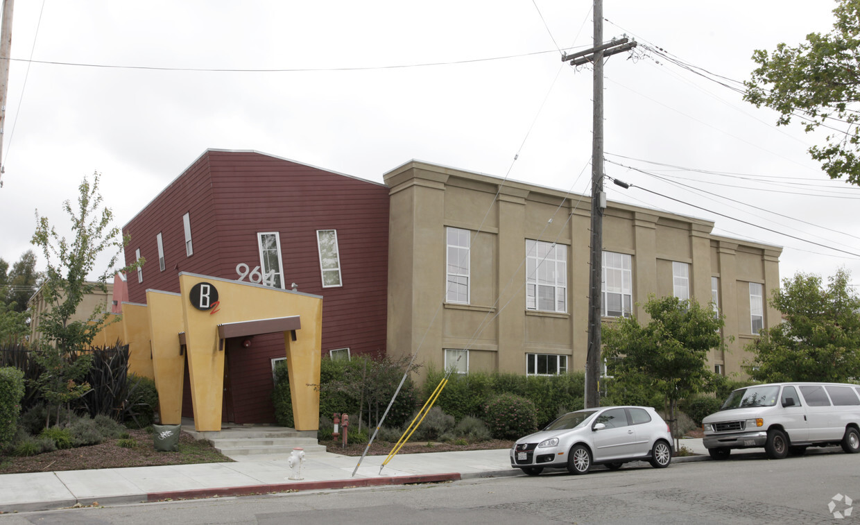 Primary Photo - Bakery Lofts 2