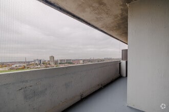 2BR, 1BA - 920 SF- Balcony - 120 Torresdale Avenue