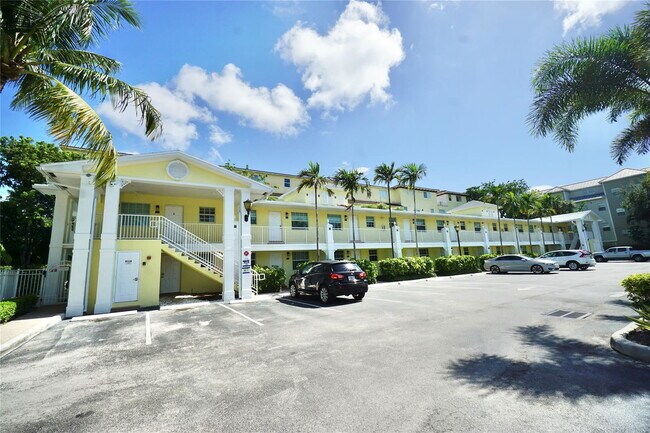 Foto del edificio - 2660 NE 8th Ave