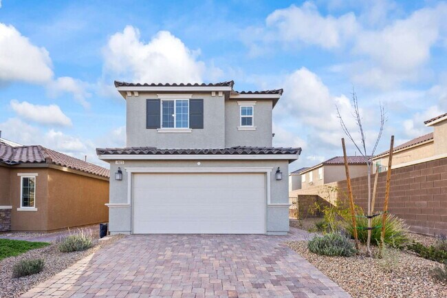 Foto del edificio - Beautiful two-story home with a bright open floor plan and modern finishes throughout. The spacio...