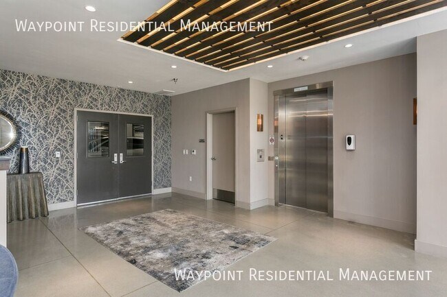 Foto del edificio - 611 S 8th St