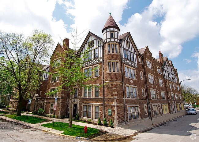 Apartments for Rent in Oak Park IL | Apartments.com