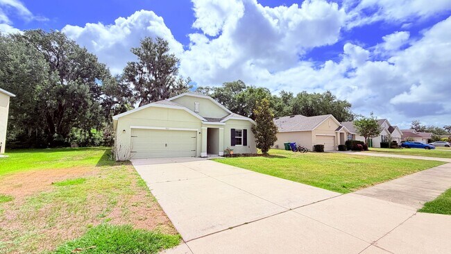 Foto del edificio - Available now! Amazing 4 Bedroom, 2 Bathroom Home in Wildwood!!