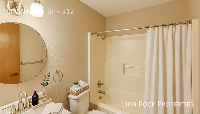 Foto del edificio - 500 NW 4th St