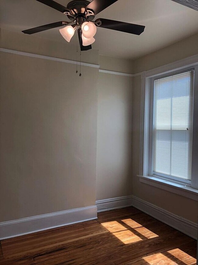 Foto del edificio - 1820 W Cary St