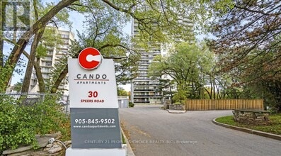 Building Photo - 30 Speers Rd