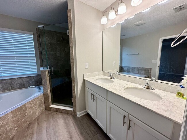 Foto del edificio - Stunning St Johns County Spacious Home