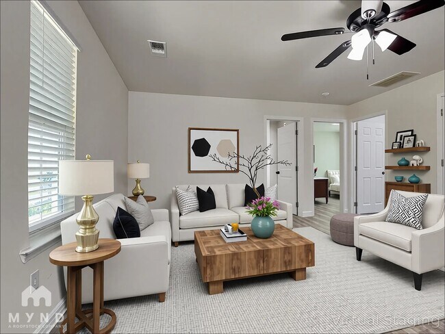 Foto del edificio - 424 Valerie Cir