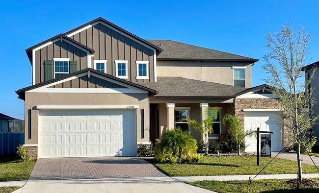 Gorgeous 6-Bedroom, 4.5-Bathroom in Riverv... - Gorgeous 6-Bedroom, 4.5-Bathroom in Riverv... House