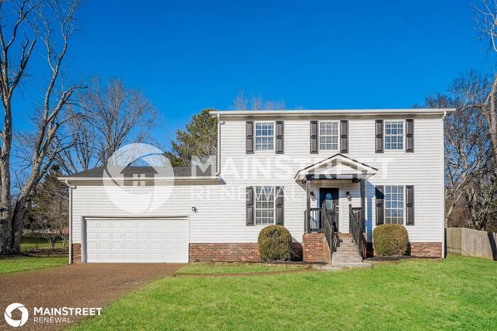 Primary Photo - 5204 LANA RENEE CT, HERMITAGE, TN 37076
