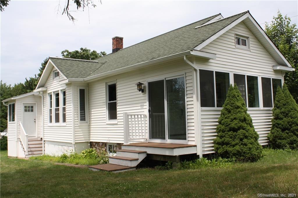 1644 Meriden Ave, Southington, CT 06489 House Rental in Southington