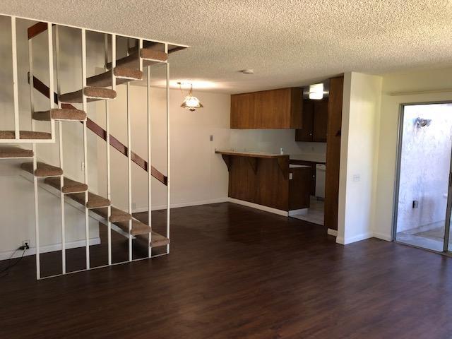 Dining area and kitchen - 9659 Easter Way