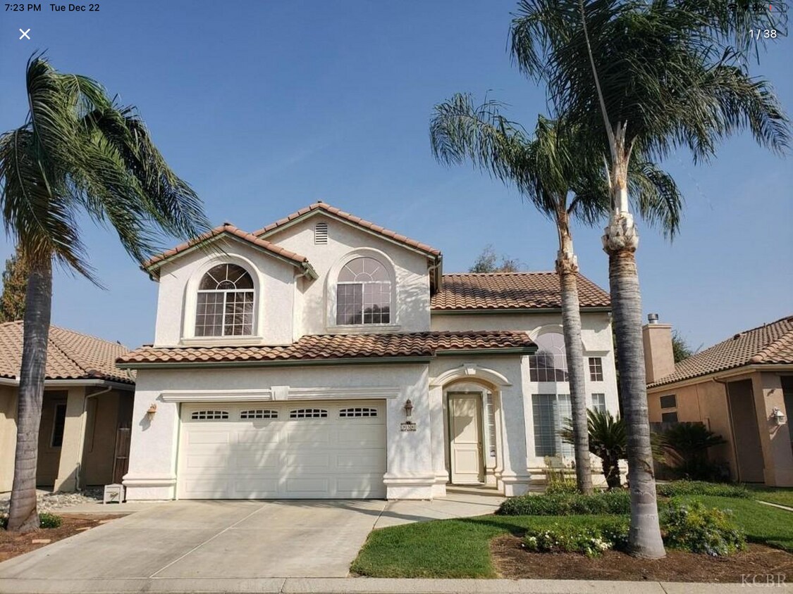 150 Lake Dr, Lemoore, CA 93245 House Rental in Lemoore, CA